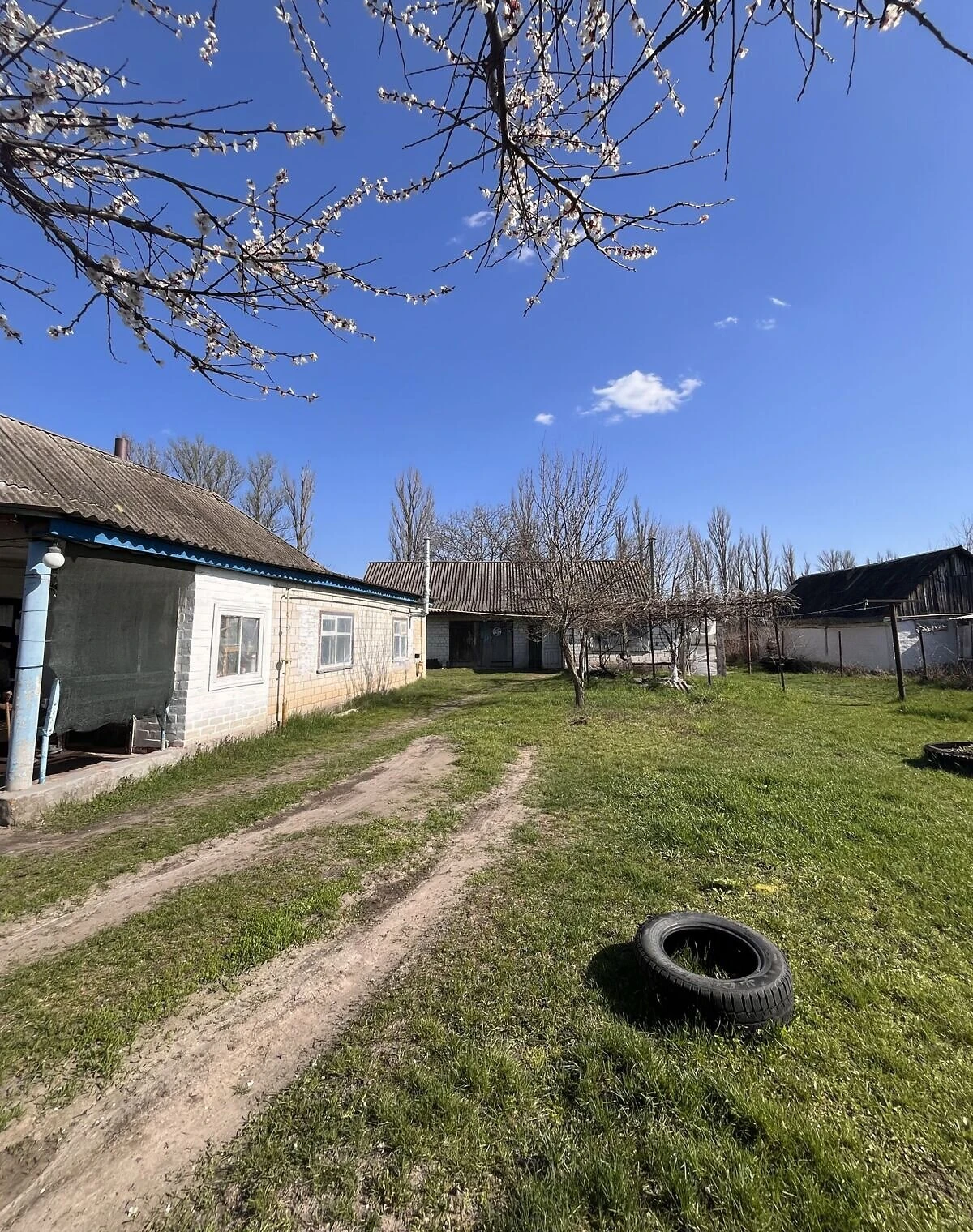 Будинок, Коробівка: гараж, свердловина, сарай - фото 2