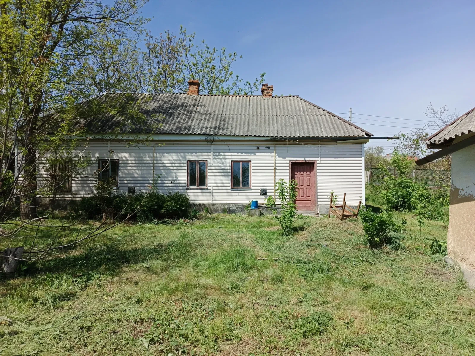Дом, Богополь: газовое отопление, вода в доме, река рядом - фото 2