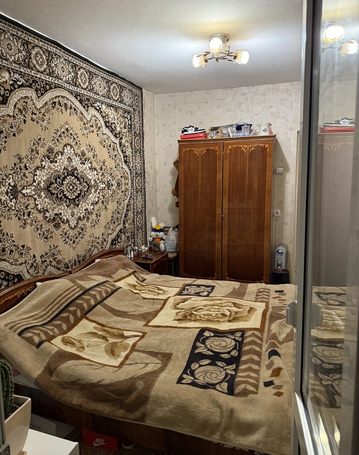 3-кімнатна квартира, Амур-Нижньодніпровський: єВідновлення, фото 3