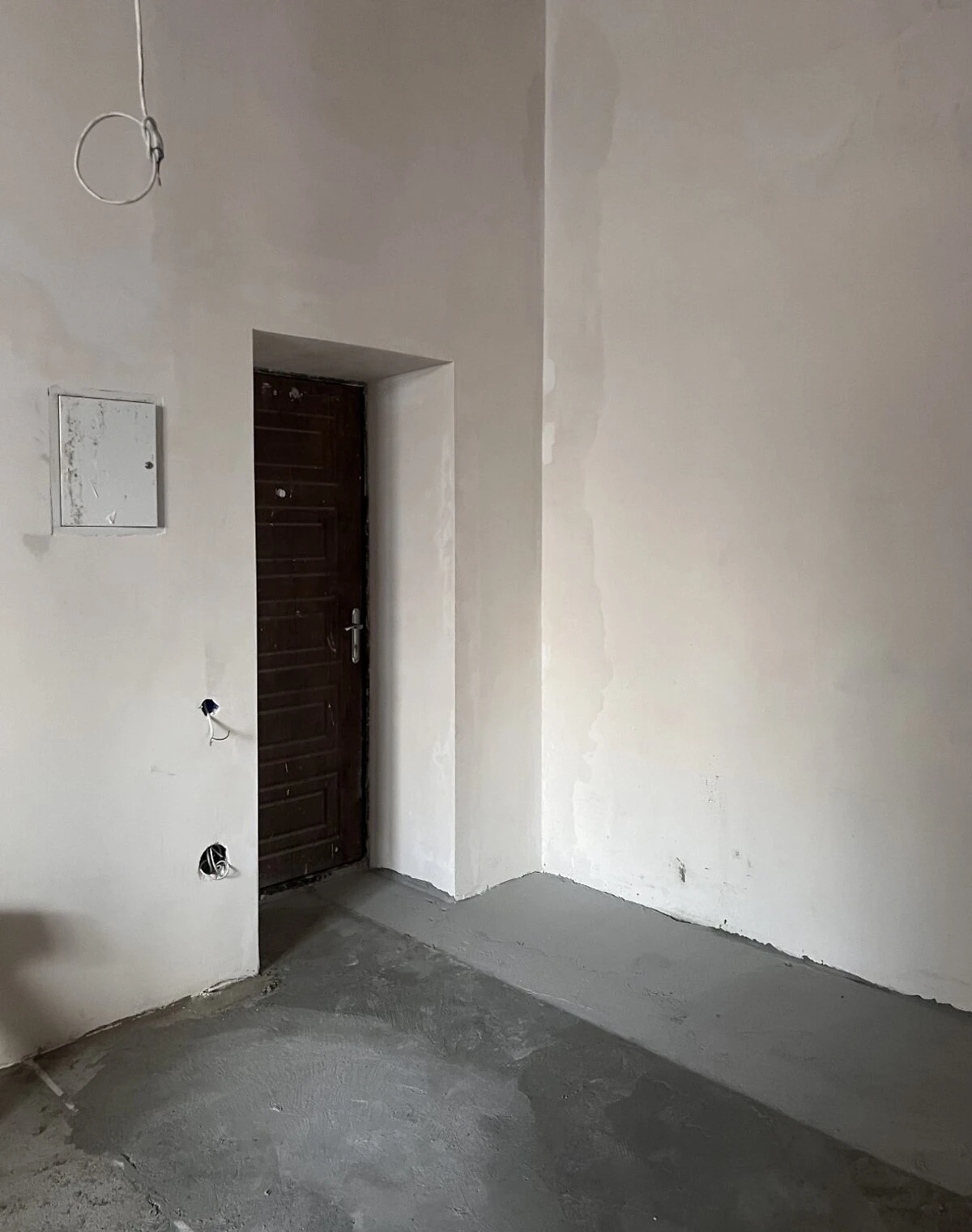 3-кімнатна квартира, Намив: стелі 3.6 м, закритий двір - фото 1