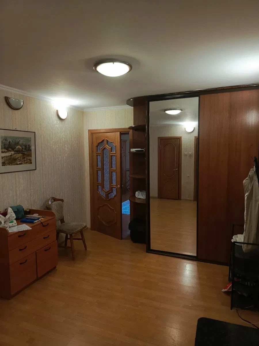 2-комнатная квартира, Дарницкий: метро Позняки 3 мин, можно с котиком, фото 5