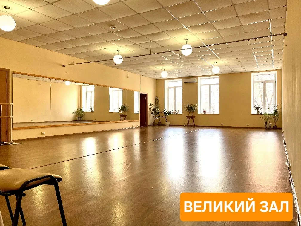 Зали для йоги, Шевченківський: автономне опалення, генератор - фото 3