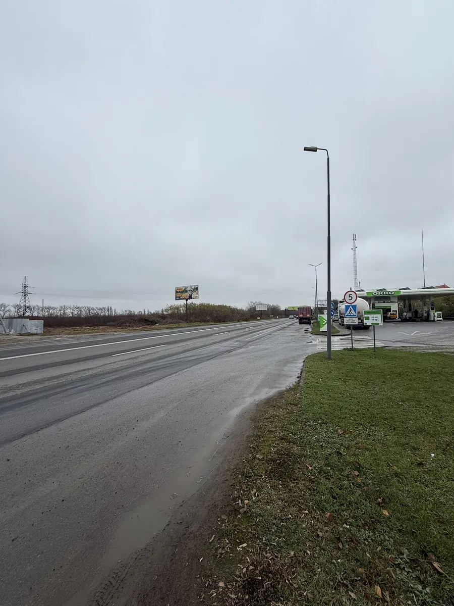 Ділянка 0.77 соток, Чернівці: біля центральної дороги, обмін, торг - фото 2
