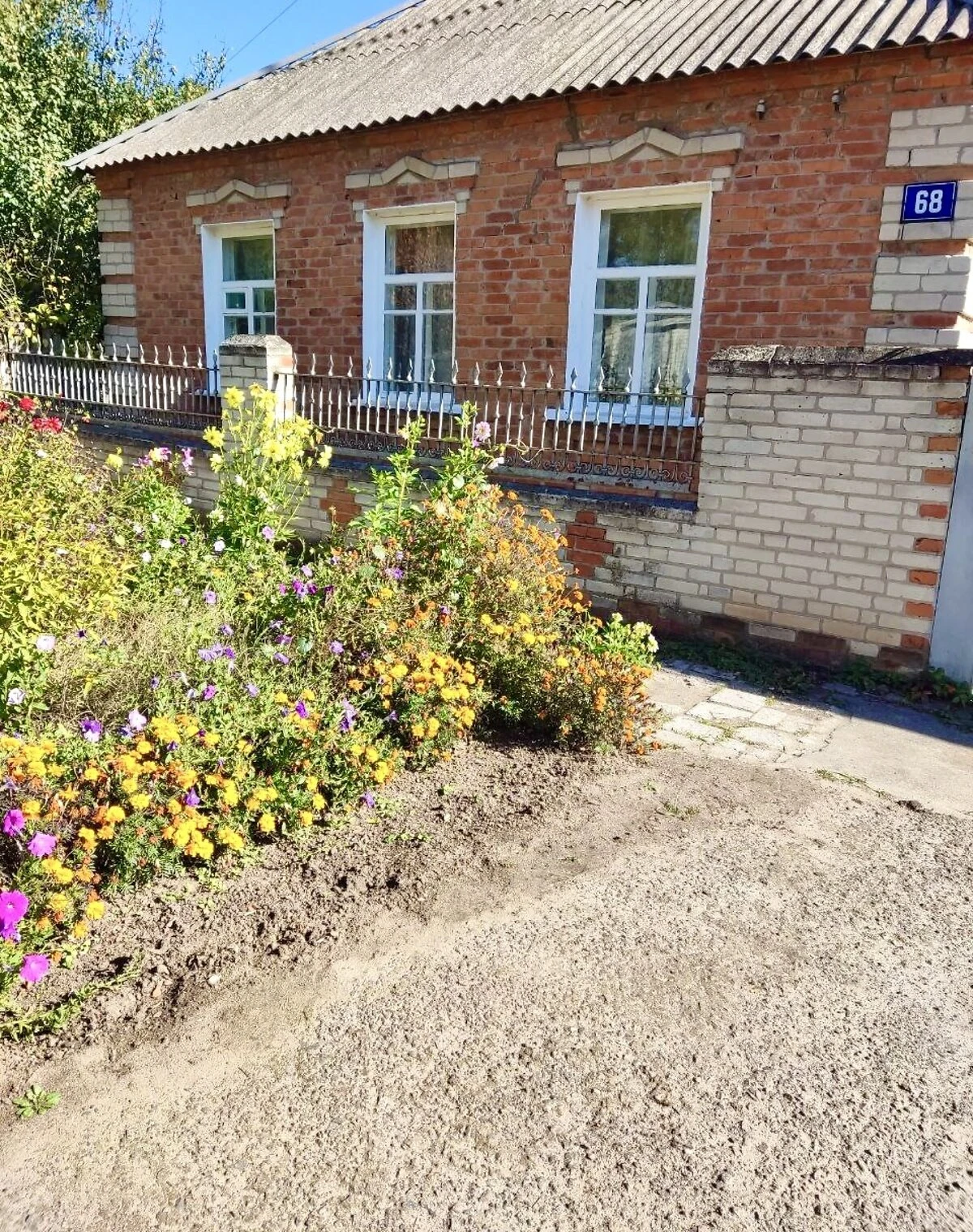 Будинок, Богодухів: гараж, сад і 2 спальні - фото 4