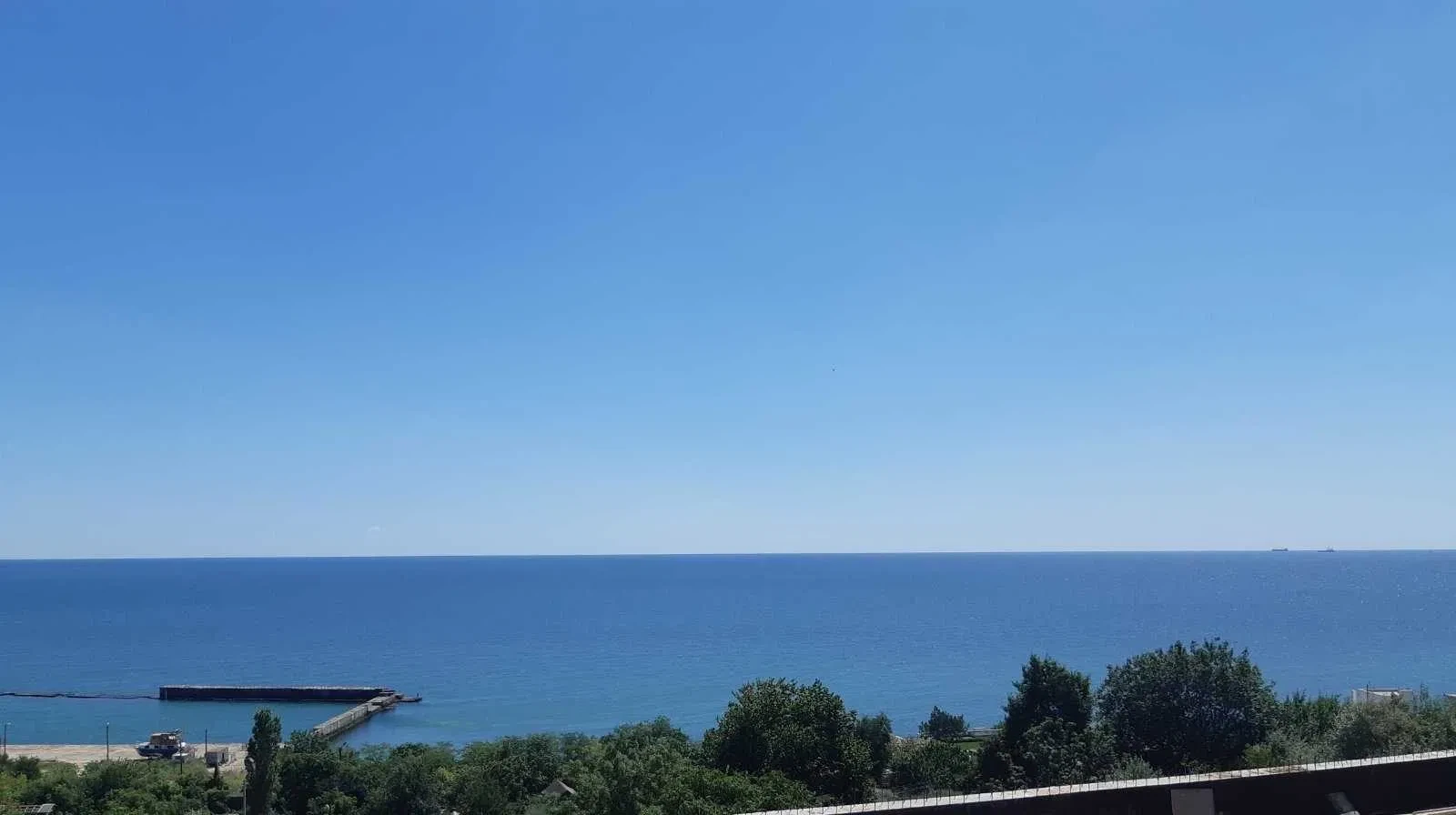 Студія у ЖК Авіньон: біля моря, підземний паркінг - фото 2