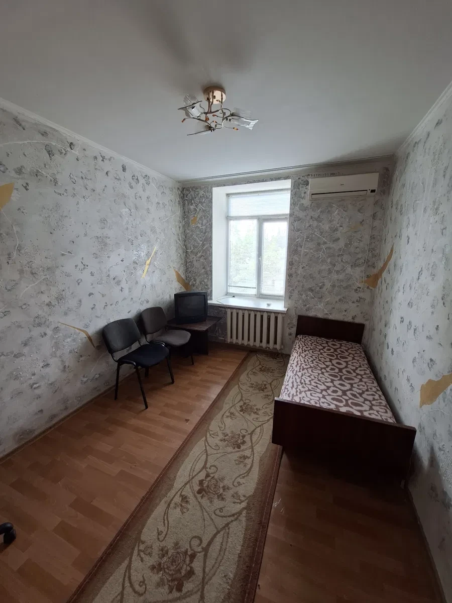 2-кімнатна квартира, Заводський: роздільні кімнати, закритий двір - фото 5