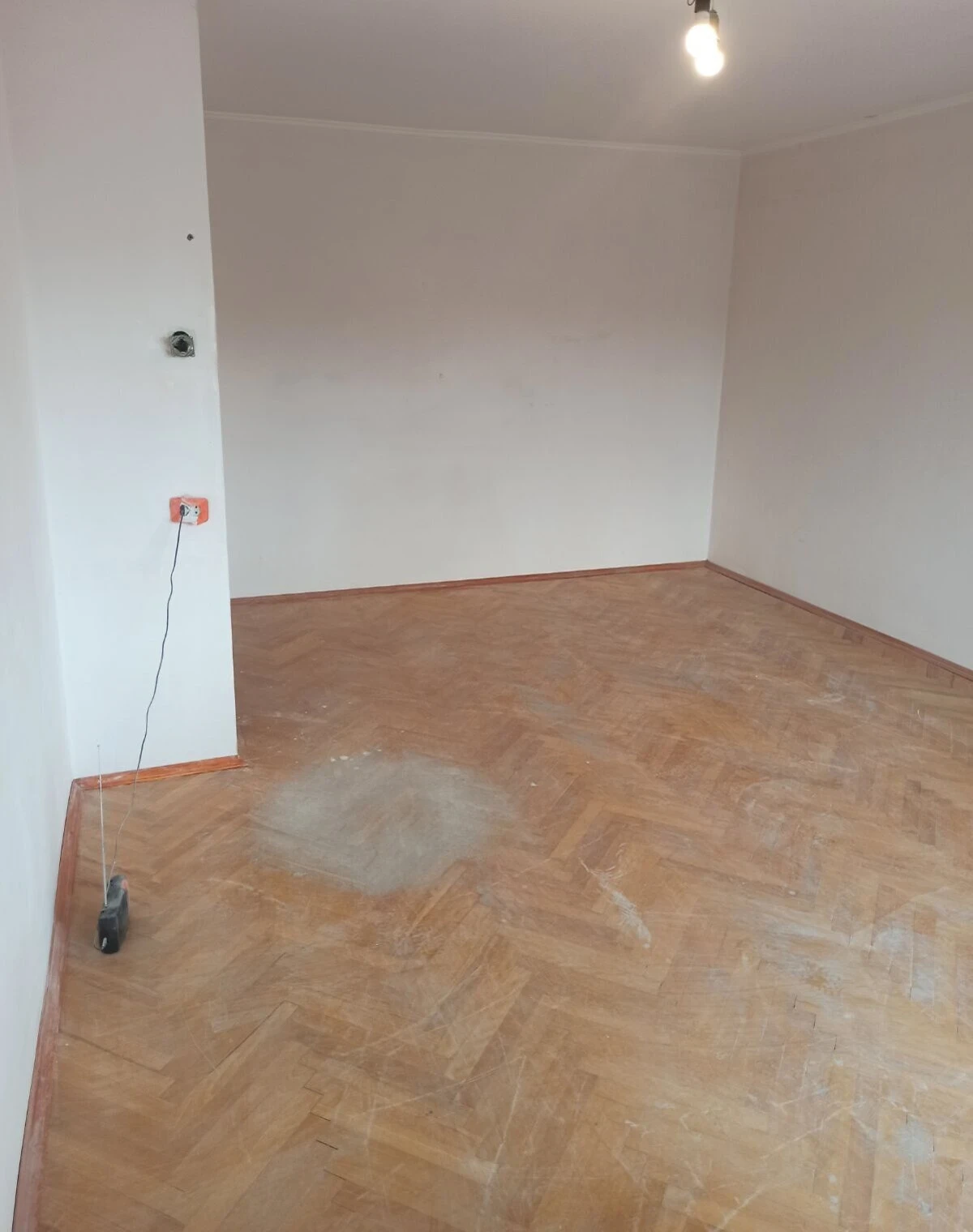 1-кімнатна квартира, Левандівка: укриття в будинку, балкон/лоджія - фото 4