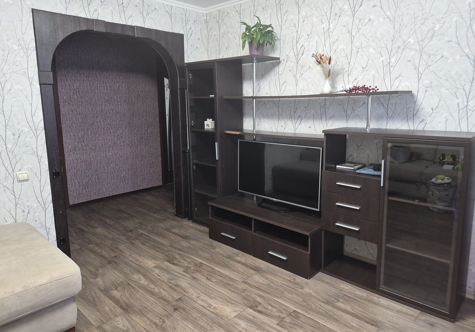 4-кімнатна квартира, Самар: єОселя, єВідновлення, можливий торг - фото 2