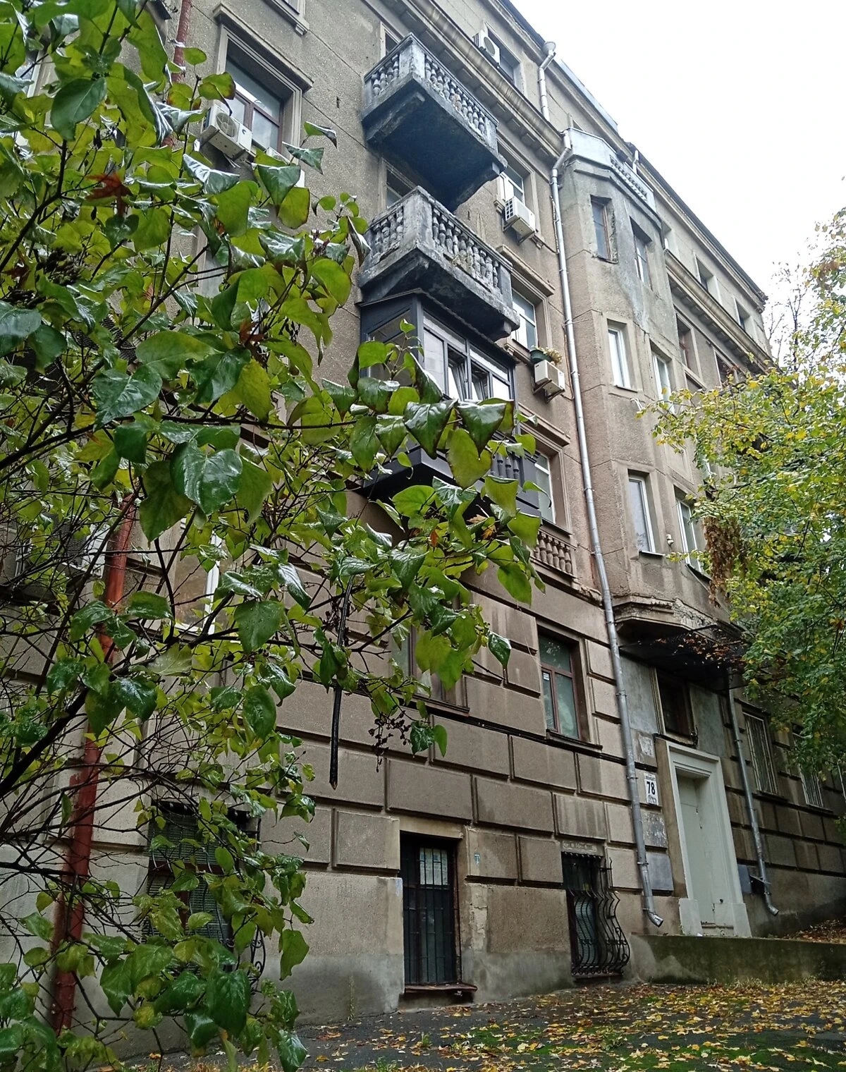 2-кімнатна квартира, Центр: резервне живлення, метро Університет - фото 2
