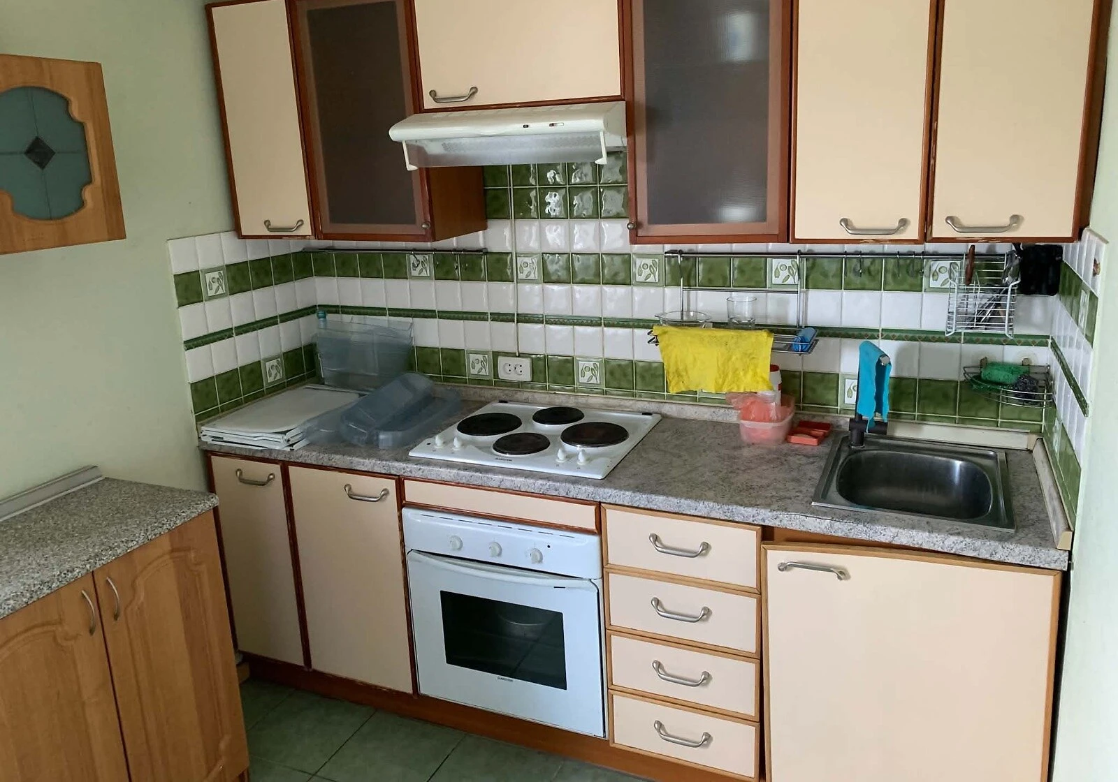2-кімнатна квартира, Шулявка: можна з малими дітьми, торг - фото 3