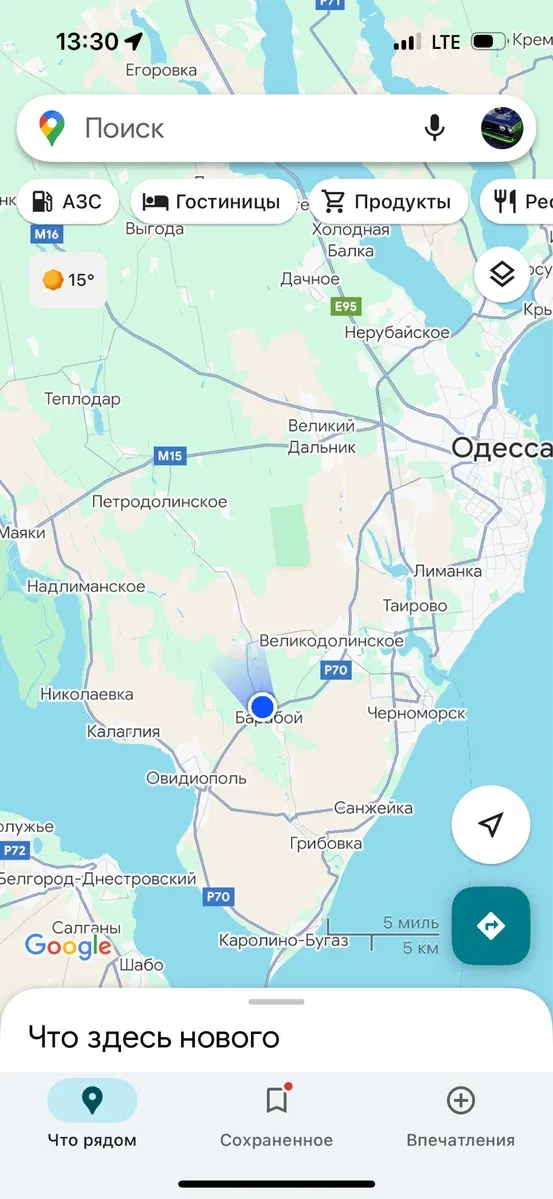 Ділянка 6 соток, Барабой: кутова, поруч зі ставком, фото 4