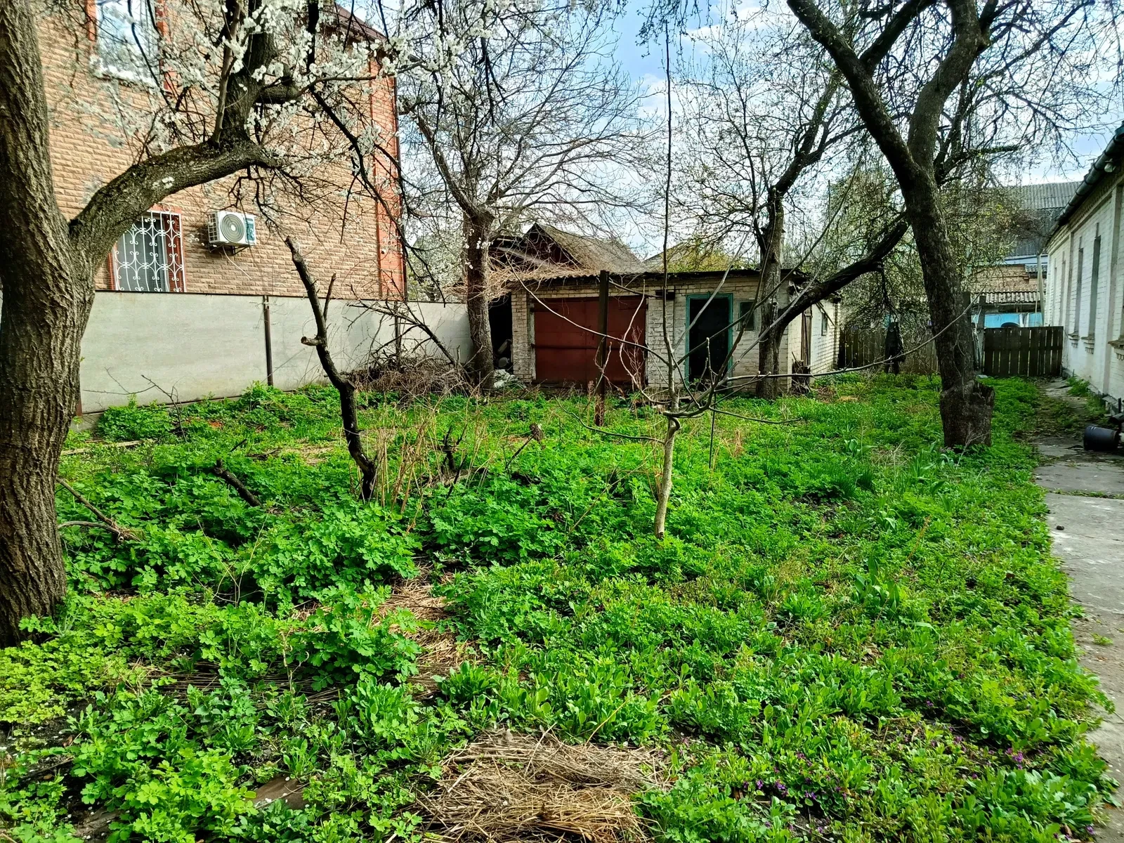 Частина будинку, Солом'янський: окремий в’їзд, гараж і підвал, фото 2