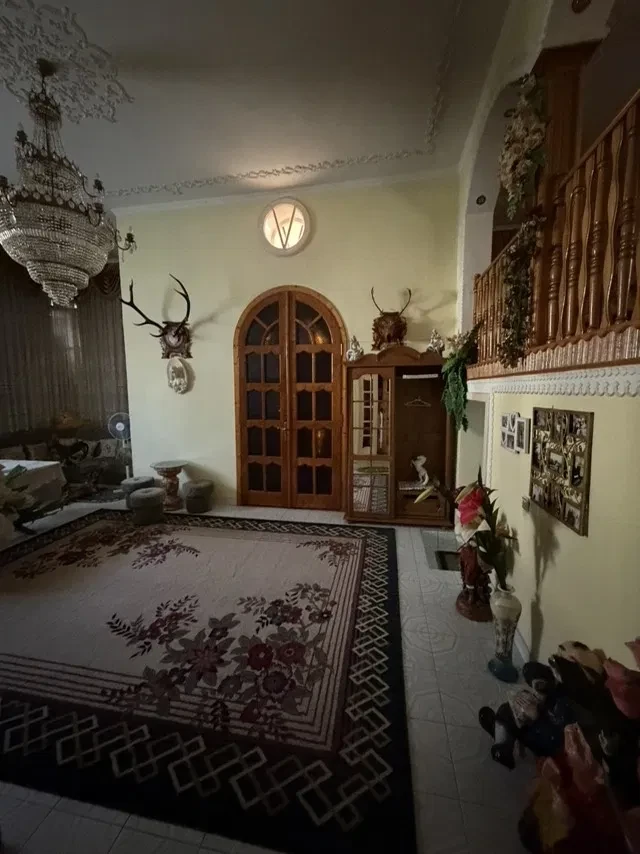 Будинок, Бедевля: довгострокова оренда, 5 соток, з меблями - фото 2