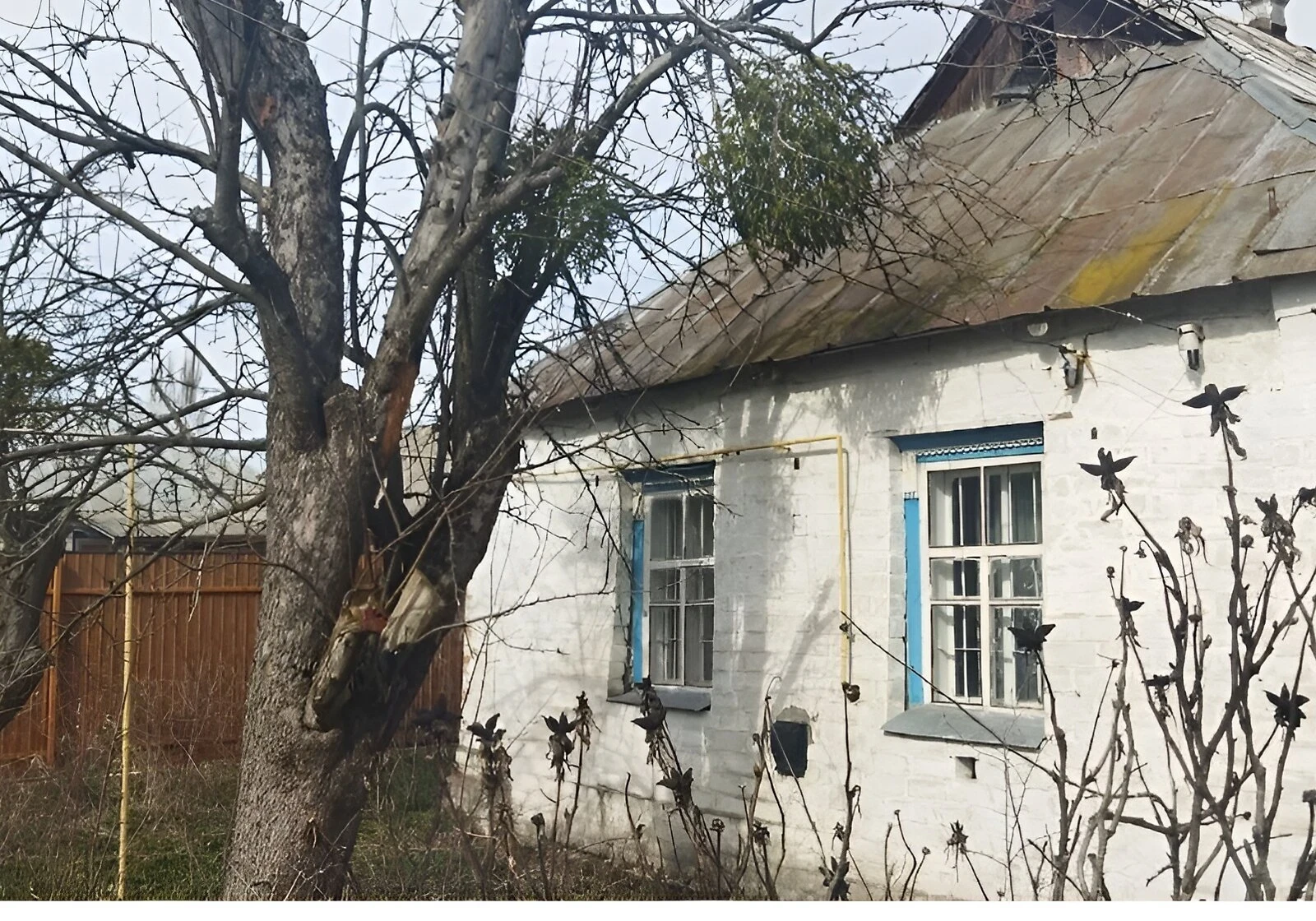 Будинок, Скочище: веранда, 15 соток, свердловина - фото 3