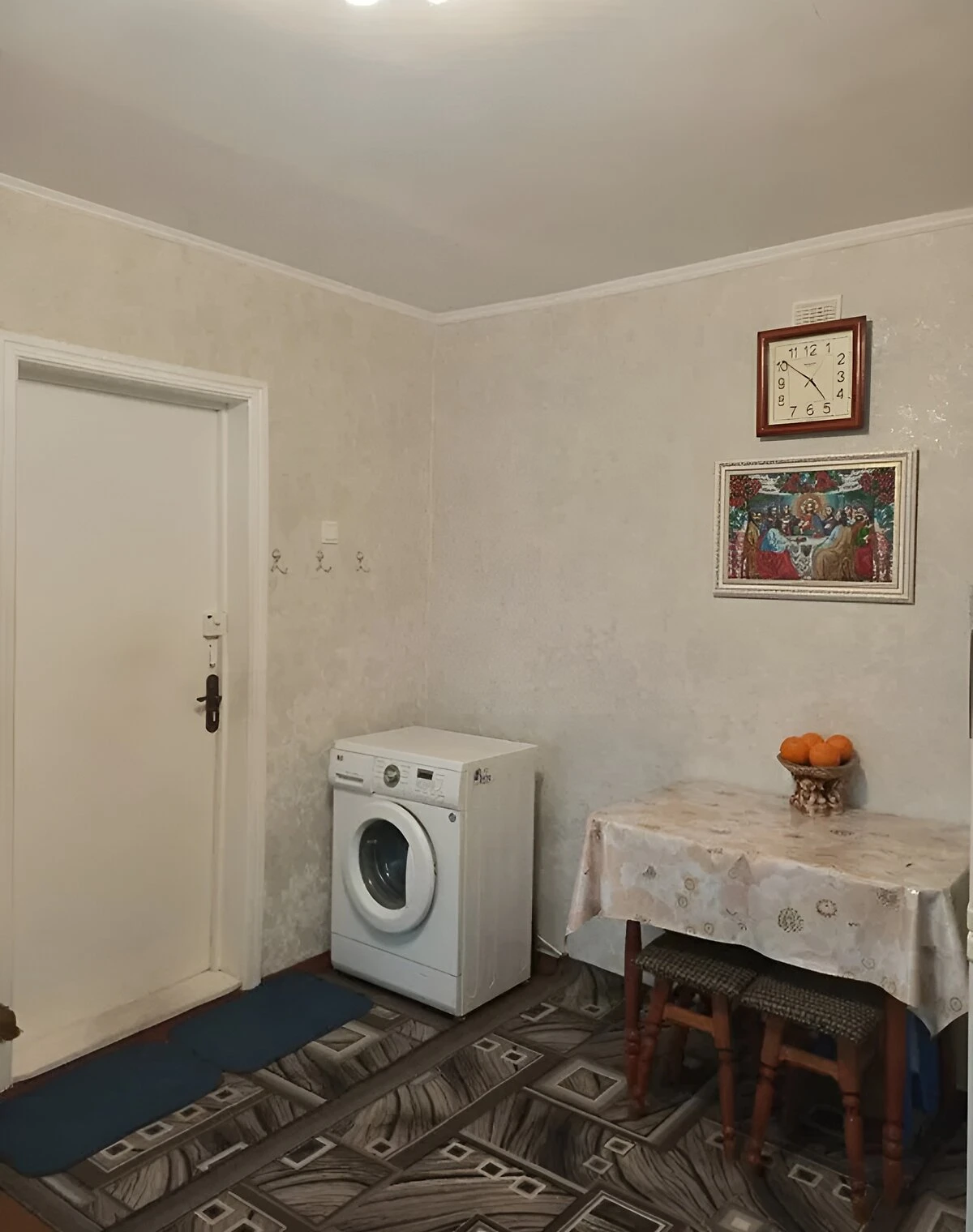 Комната, Борисполь: косметический ремонт, кухня 10 м², фото 5