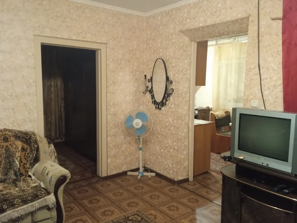 Дом, Днепровский: веранда, место для авто, коммунальные включены, фото 4