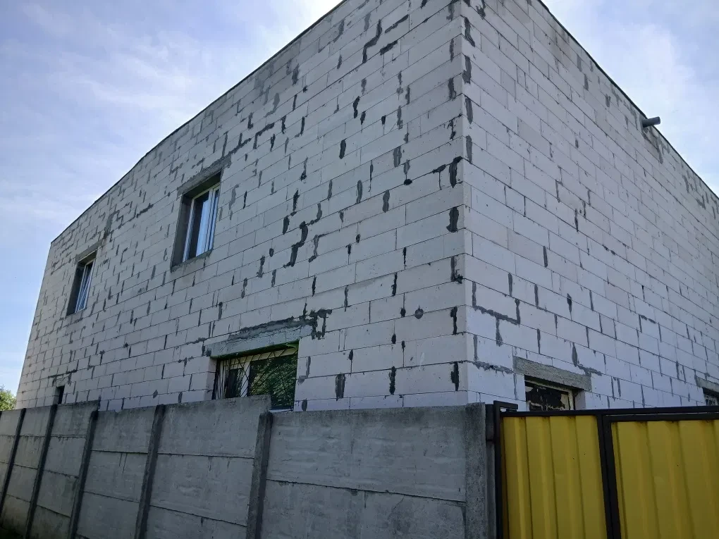 Будинок, Берковцы: 25 кВт потужності, міська вода