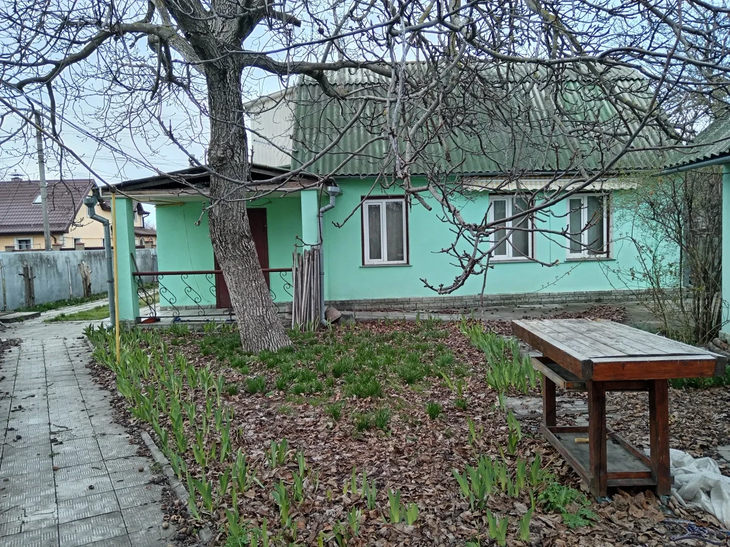 Будинок, Крюківщина: гостьовий будинок 35 м², парк «Характер» - фото 2
