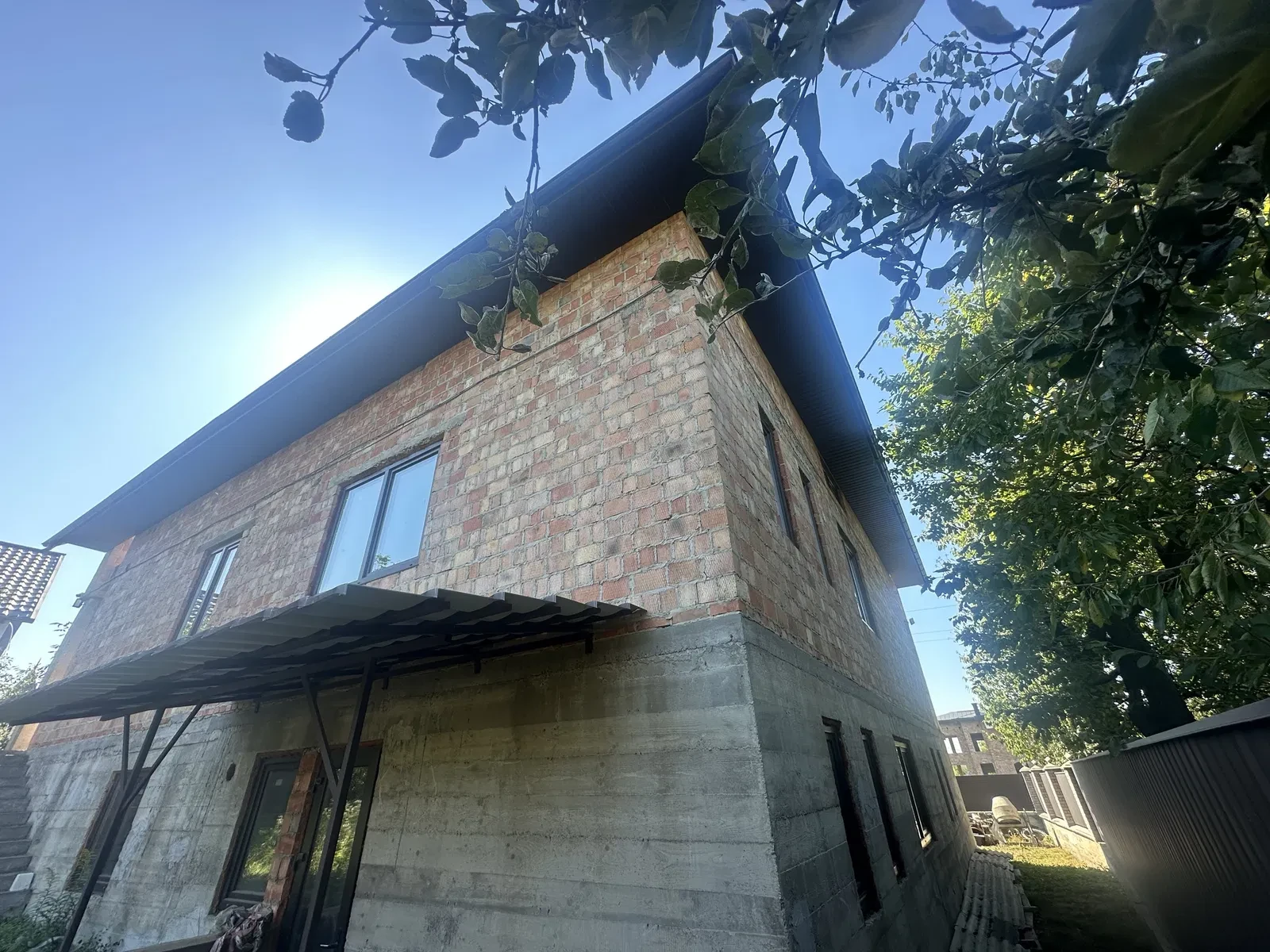 Дом, Черновцы: строили для себя, 10 соток, фото 5