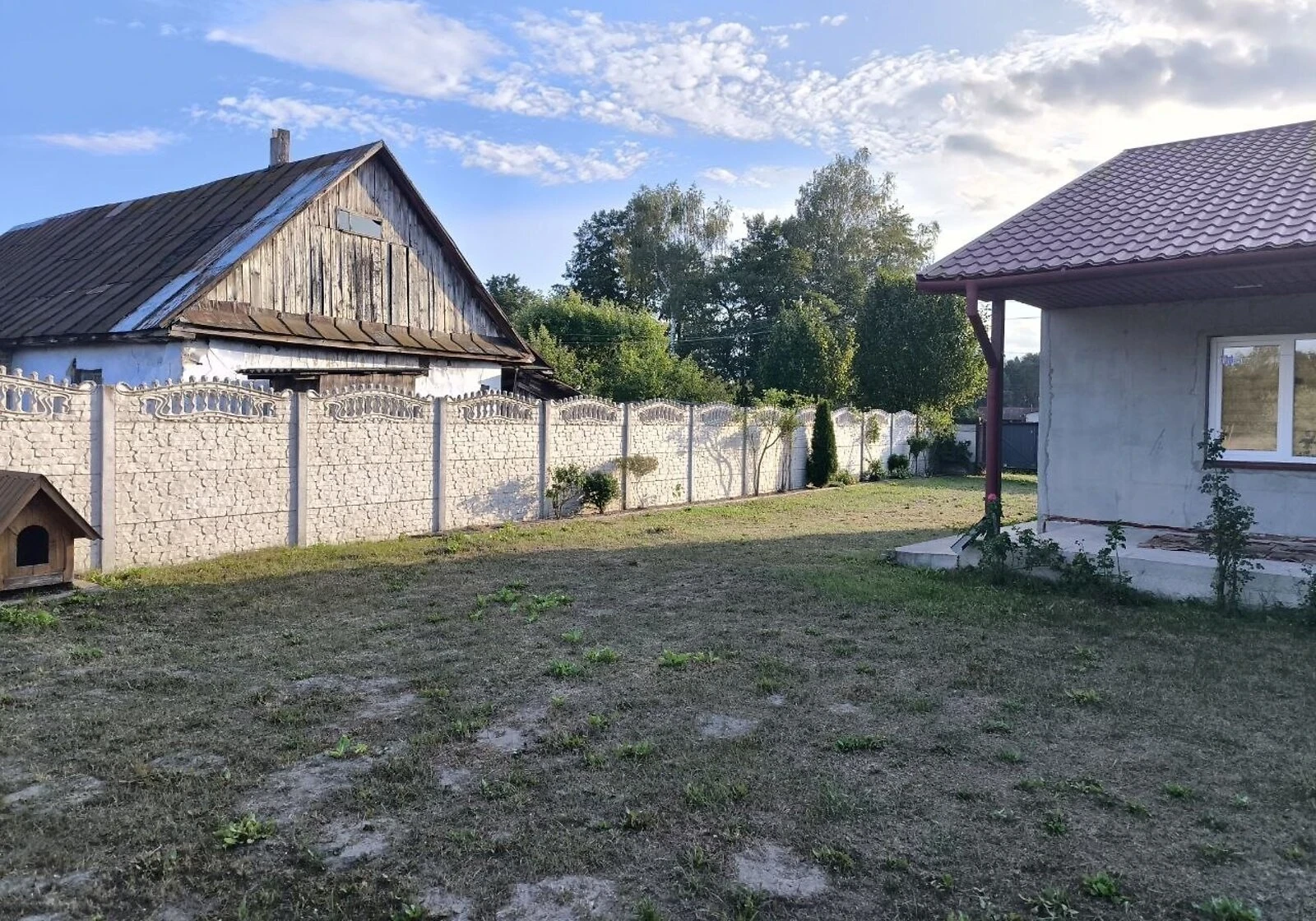 Дом, Бугаевка: дизайнерская отделка, 25 соток, терраса, фото 5