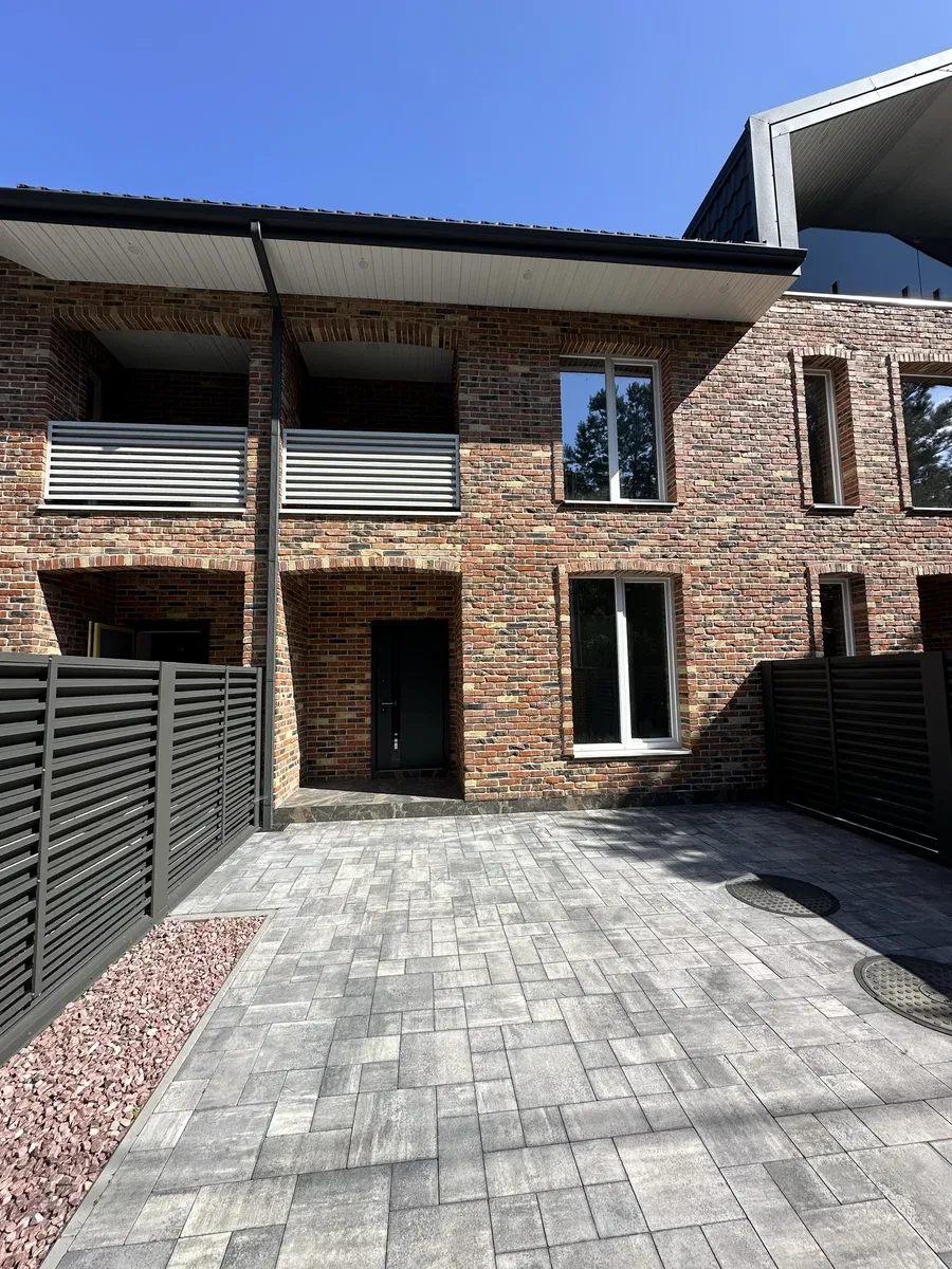 Таунхаус, Ірпінь: біля лісу, закрита територія - фото 3