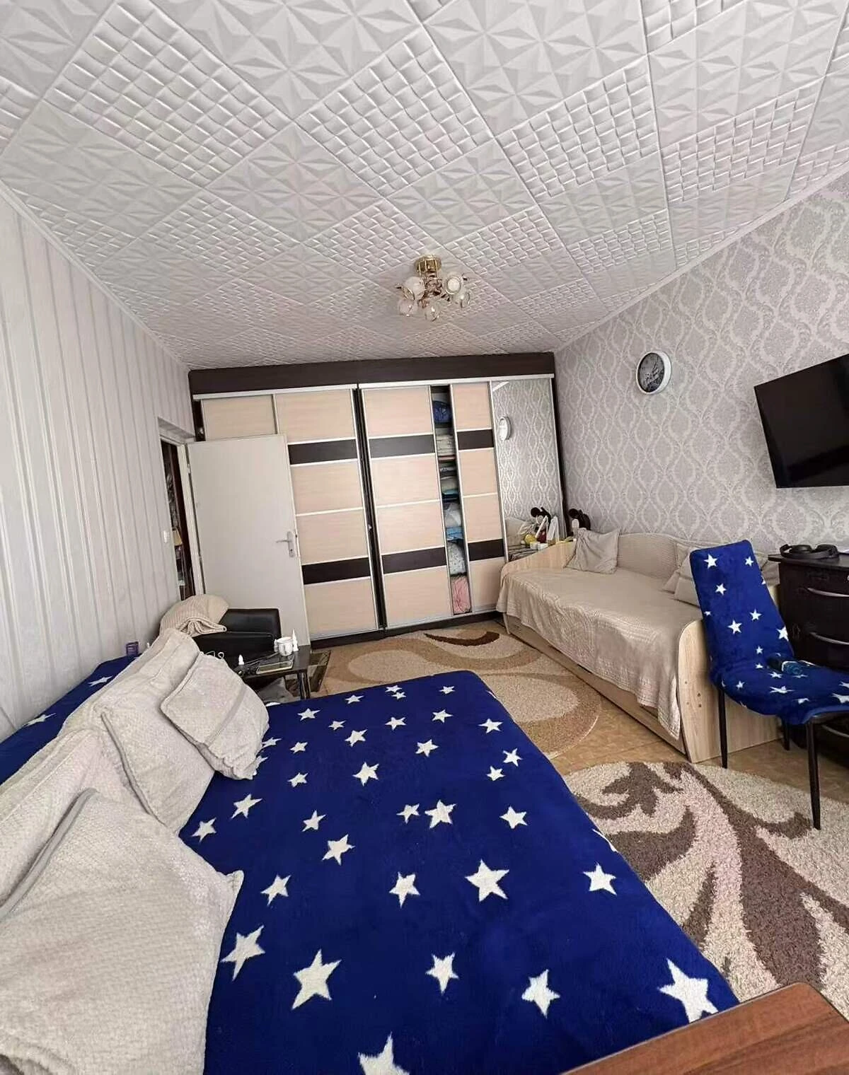 1-кімнатна квартира, Долинська: єВідновлення, житловий ваучер, фото 2