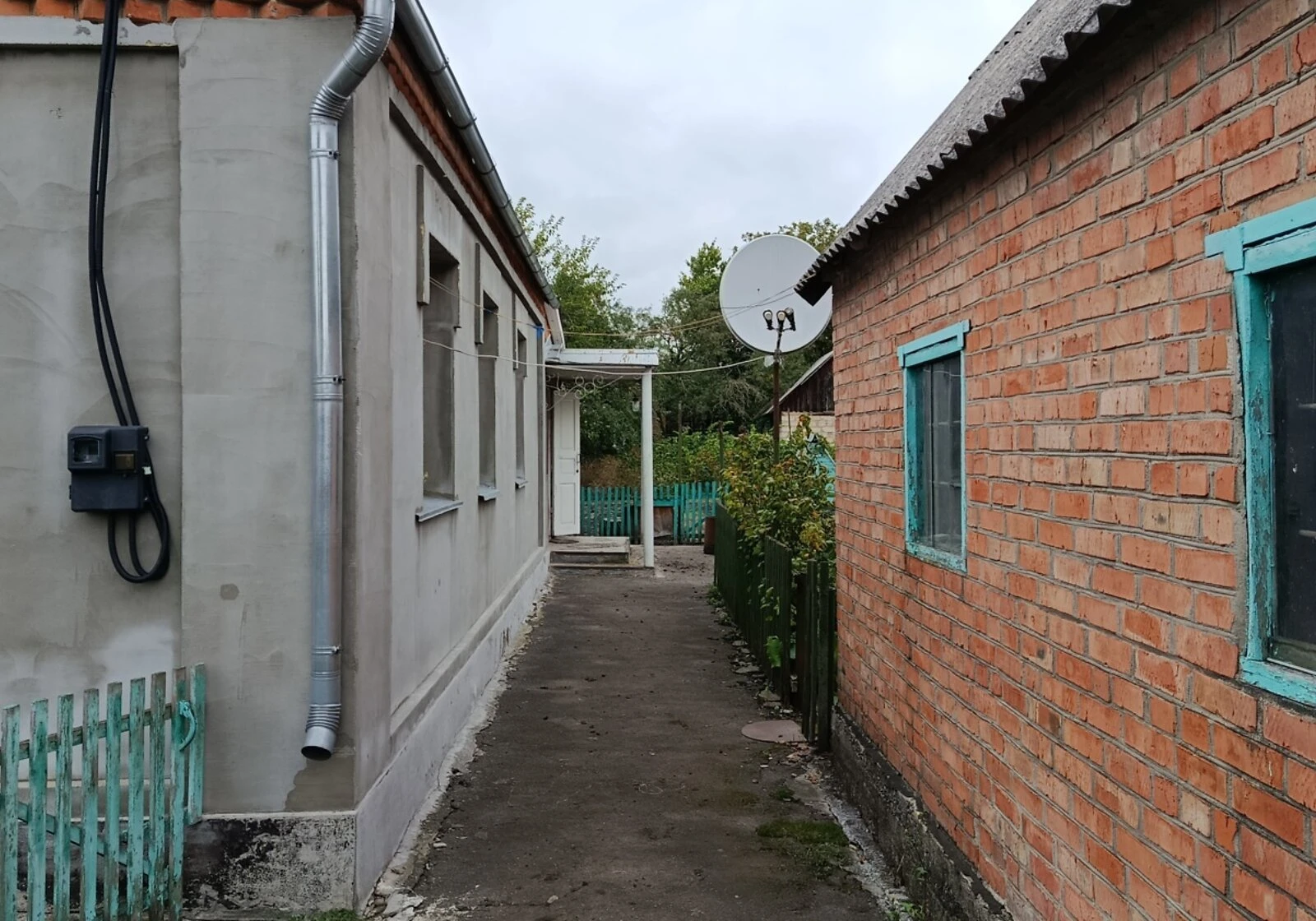 Будинок, Калинівка: веранда, гараж із підвалом, криниця, фото 3