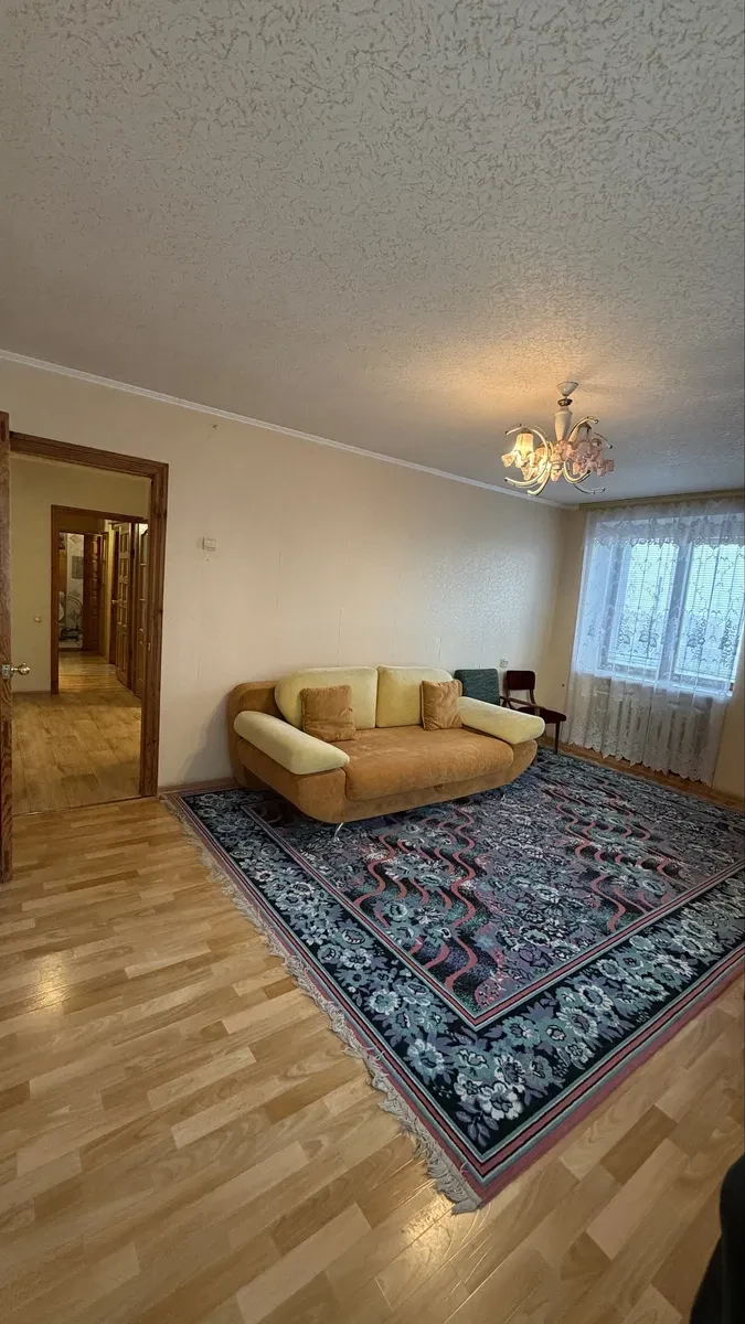 3-комнатная квартира, Ингульский: сертификат, у пл. Победы, фото 4