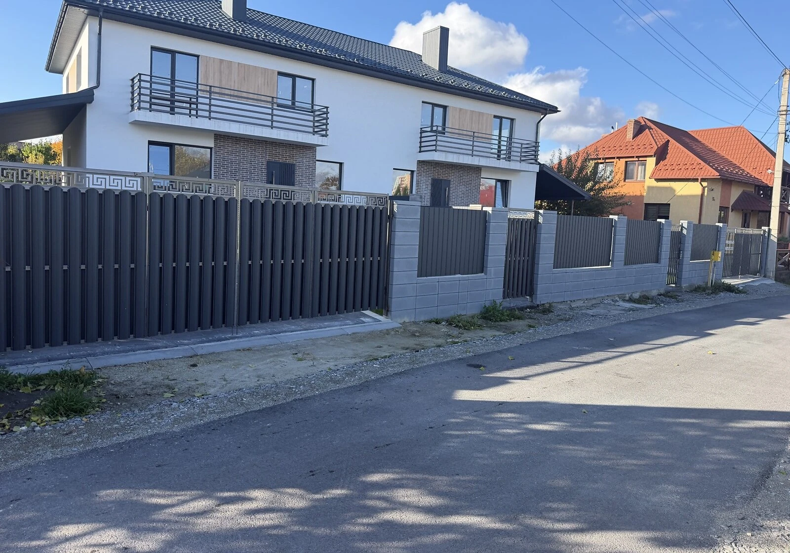 Дуплекс на улице Микулинецкая Бічна: сад, 3 спальни, фото 3