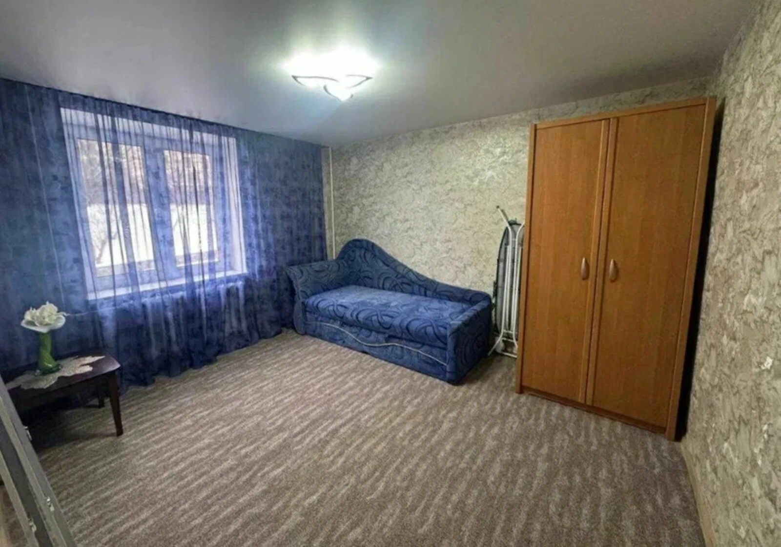 2-кімнатна квартира, Маккейна Джона: євроремонт, внутрішній двір - фото 5