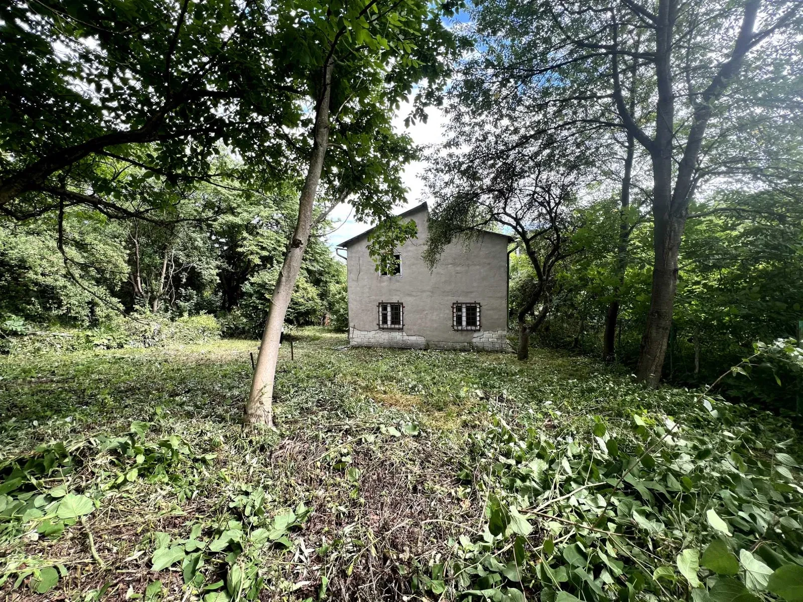 Будинок, Винники: 5 хв до Emily Resort, вид на лижну трасу - фото 2