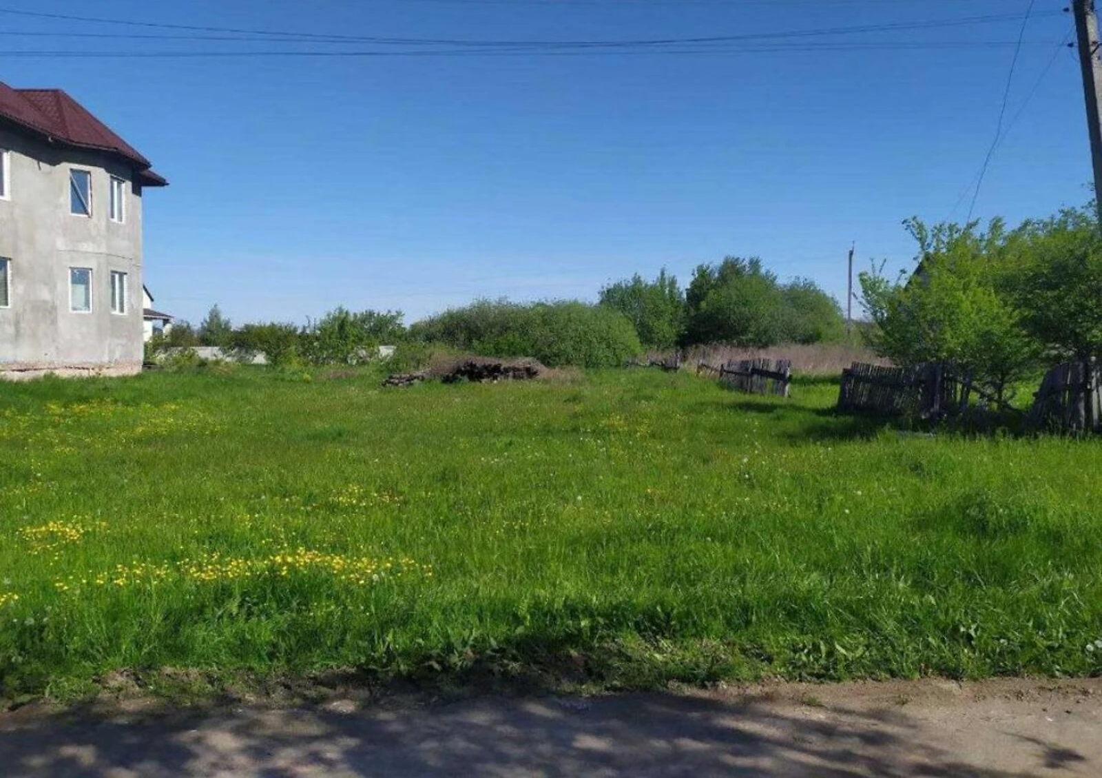 Будинок, Смоківка: гараж із підвалом, ділянка 10 соток, фото 5