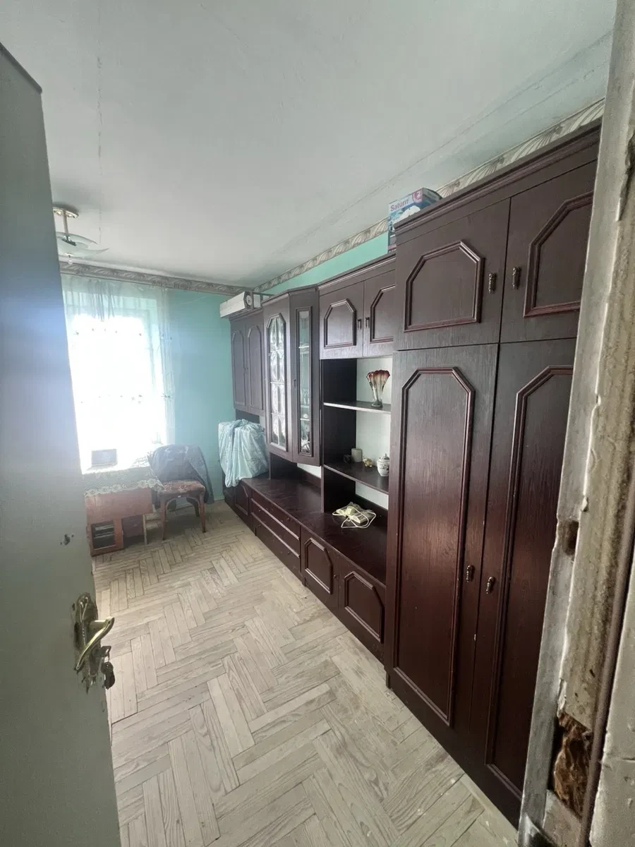 2-кімнатна квартира, Моршин: окремі кімнати, під ремонт, фото 5
