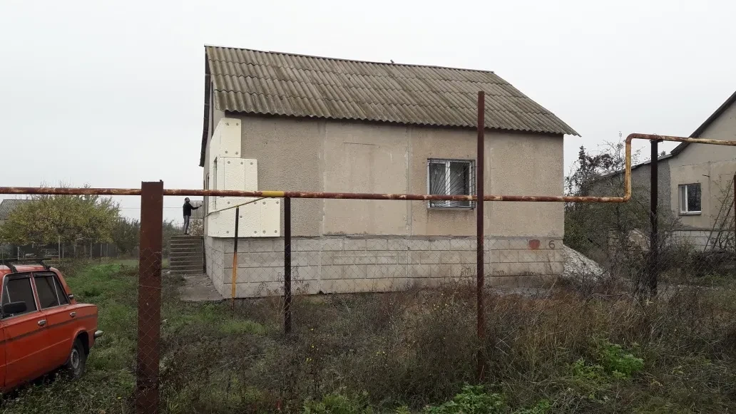 Будинок, Широке: до міста 15 км, газ і вода в будинку