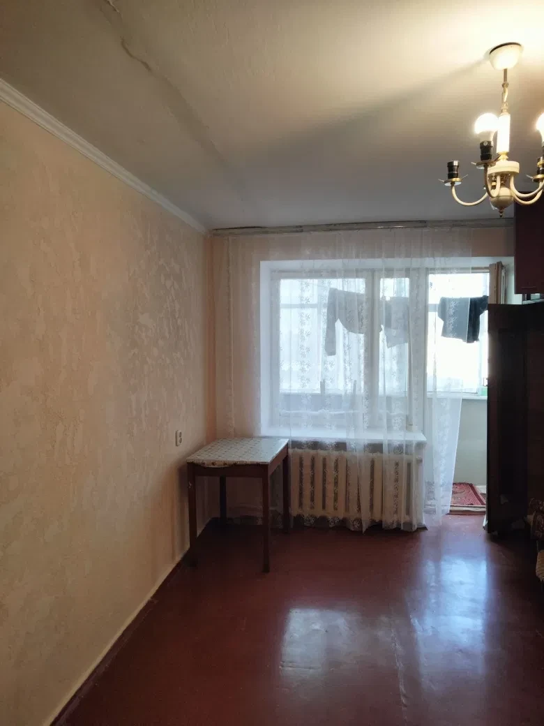 1-кімнатна квартира, Польова: житловий стан, меблі - фото 2
