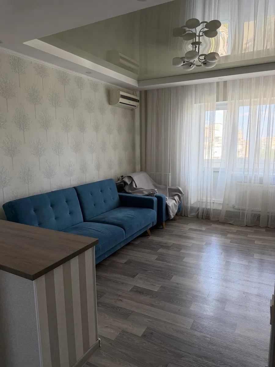 4-кімнатна квартира, Кам’янське: вид на набережну, єОселя - фото 2