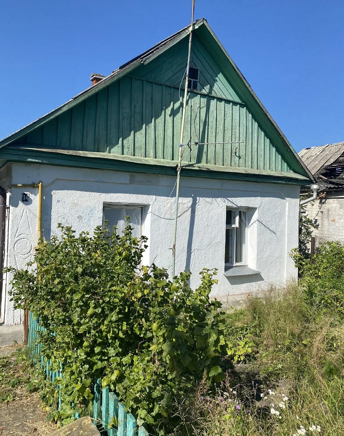 Дом, Вокзал: гараж, участок 6.5 сотки, єВідновлення - фото 2