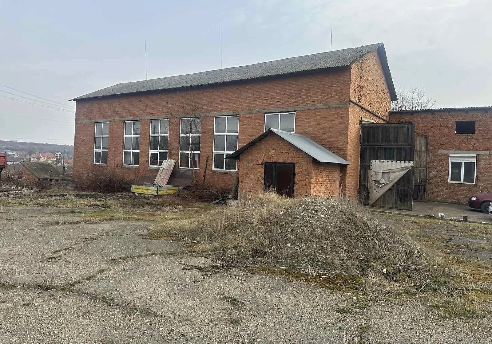 Ділянка 110.41 сотки, Погорілівка: центральний водопровід, паркан, торг - фото 5