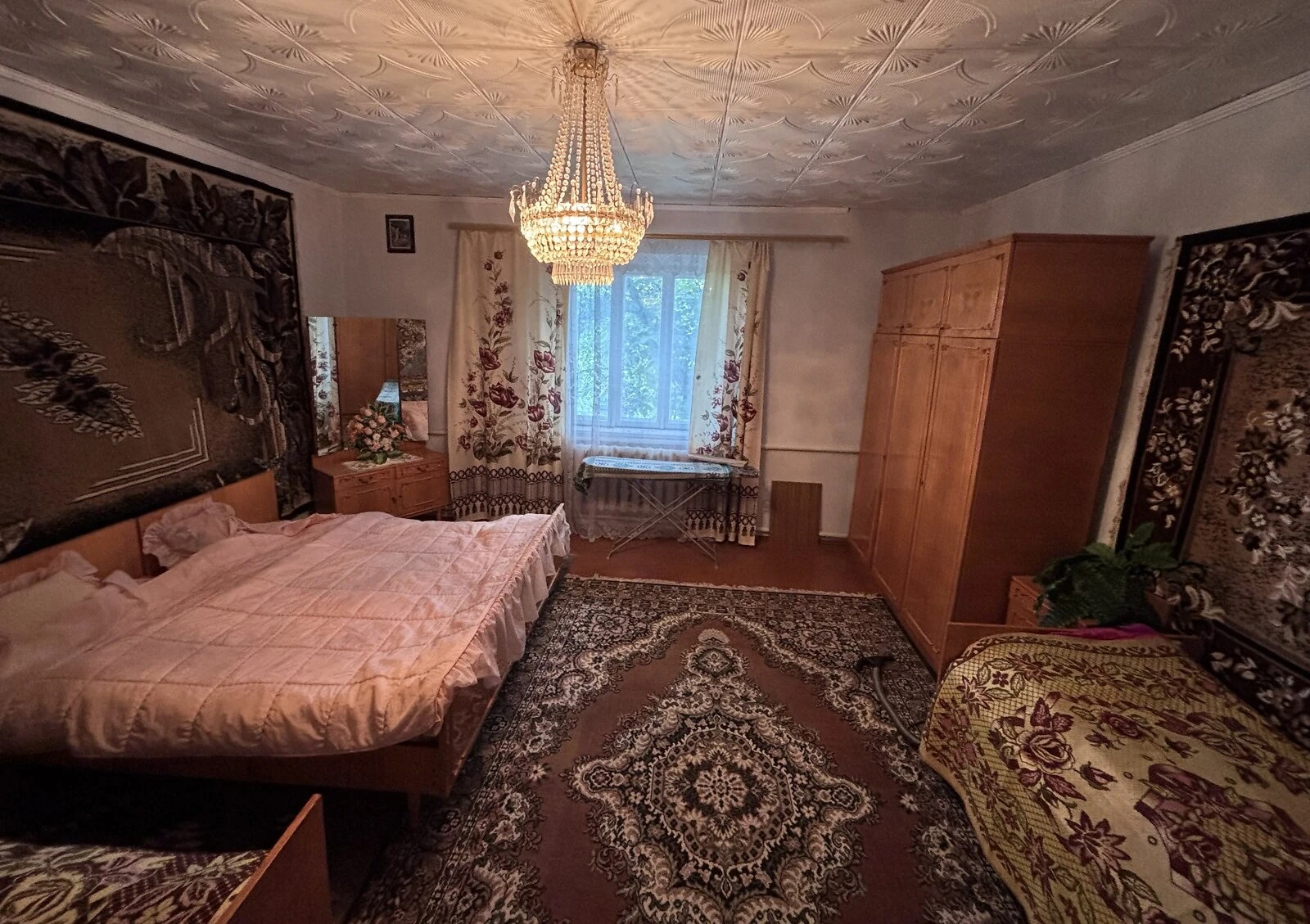 Дом, Яргорев: гараж, огород, колодец, фото 5