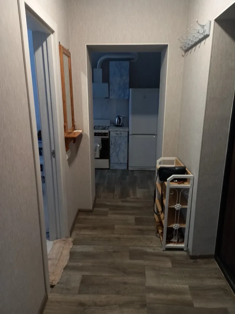 1-кімнатна квартира, Польські фільварки: перше заселення, помісячно - фото 4