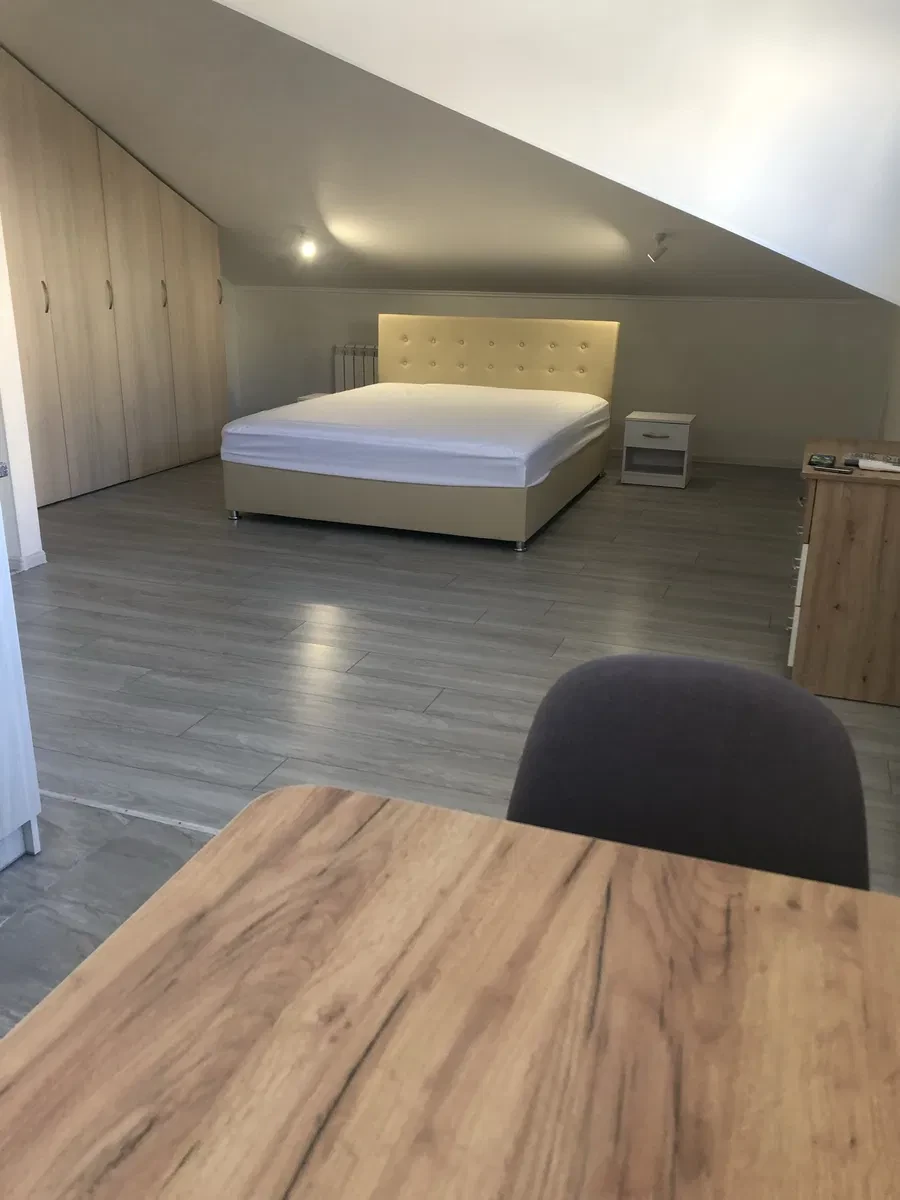 1-комнатная квартира, Дарницкий: автономная, метро Осокорки 5-6 мин, фото 3