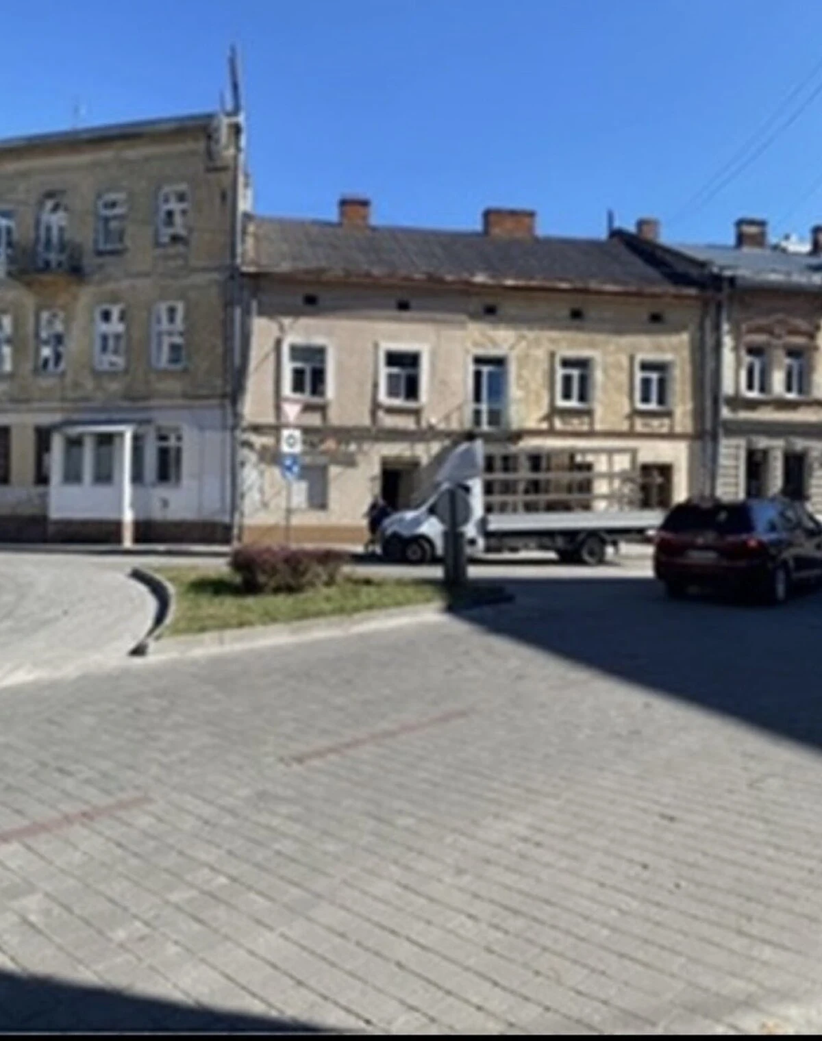 Комерційне приміщення, Галицький: фасадне, під магазин - фото 4