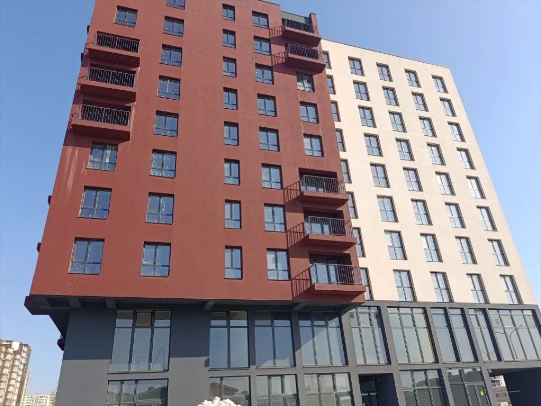 Апартаменти у ЖК Трускавецький: зданий будинок, електроопалення, фото 3