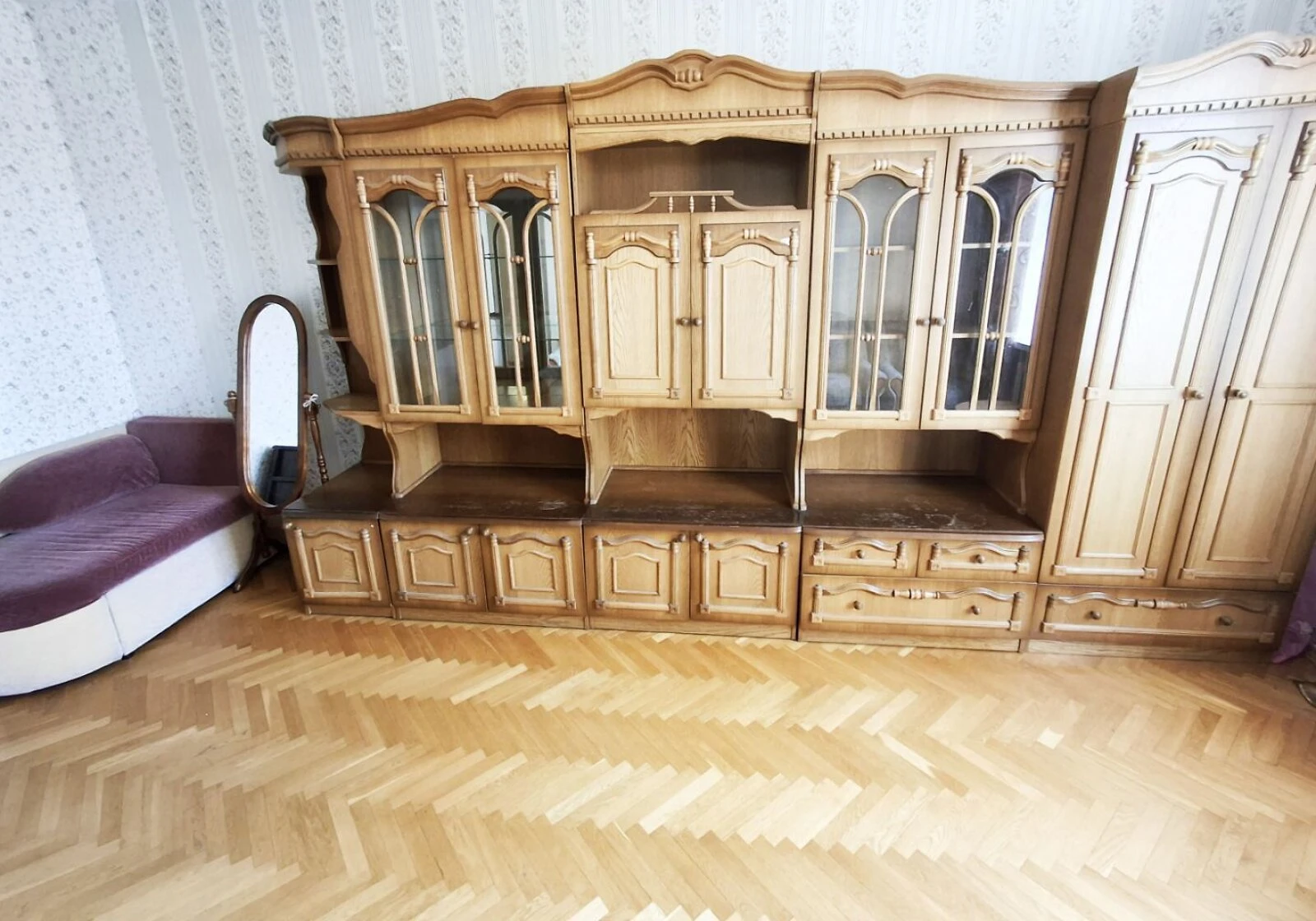 2-кімнатна квартира, Березняки: інтернет і зв’язок без світла, фото 5