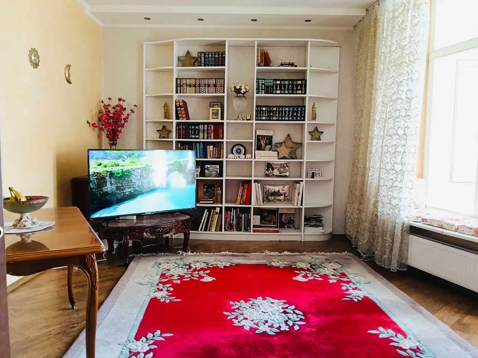 2-кімнатна квартира у ЖК Кукуруза: генератор, підземний паркінг, вид на парк - фото 3