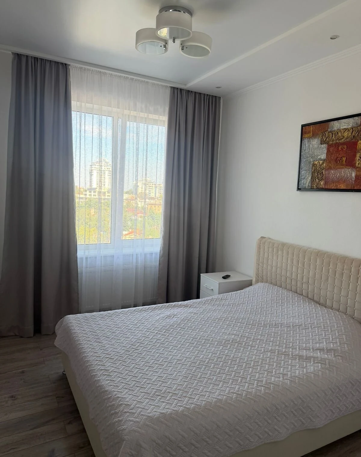 1-кімнатна квартира, Приморський: кухня-студія, єВідновлення - фото 2