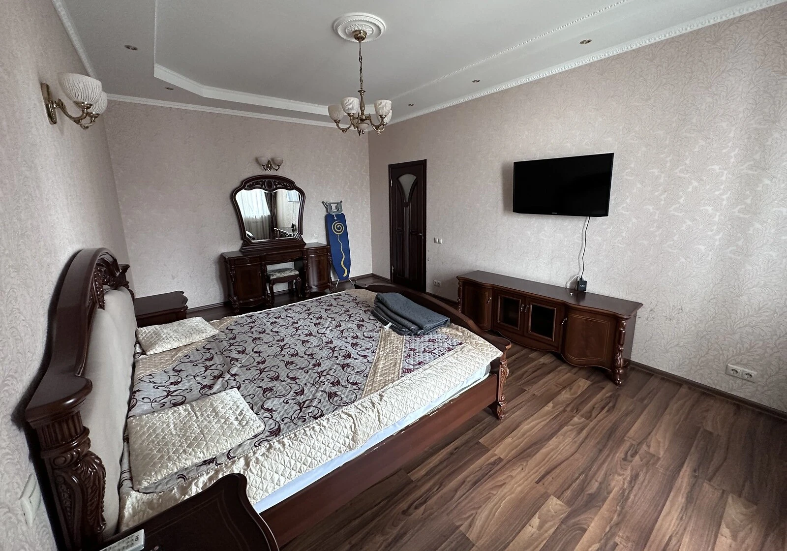 1-кімнатна квартира, Лук'янівка: ліфт, вода й опалення без світла - фото 4