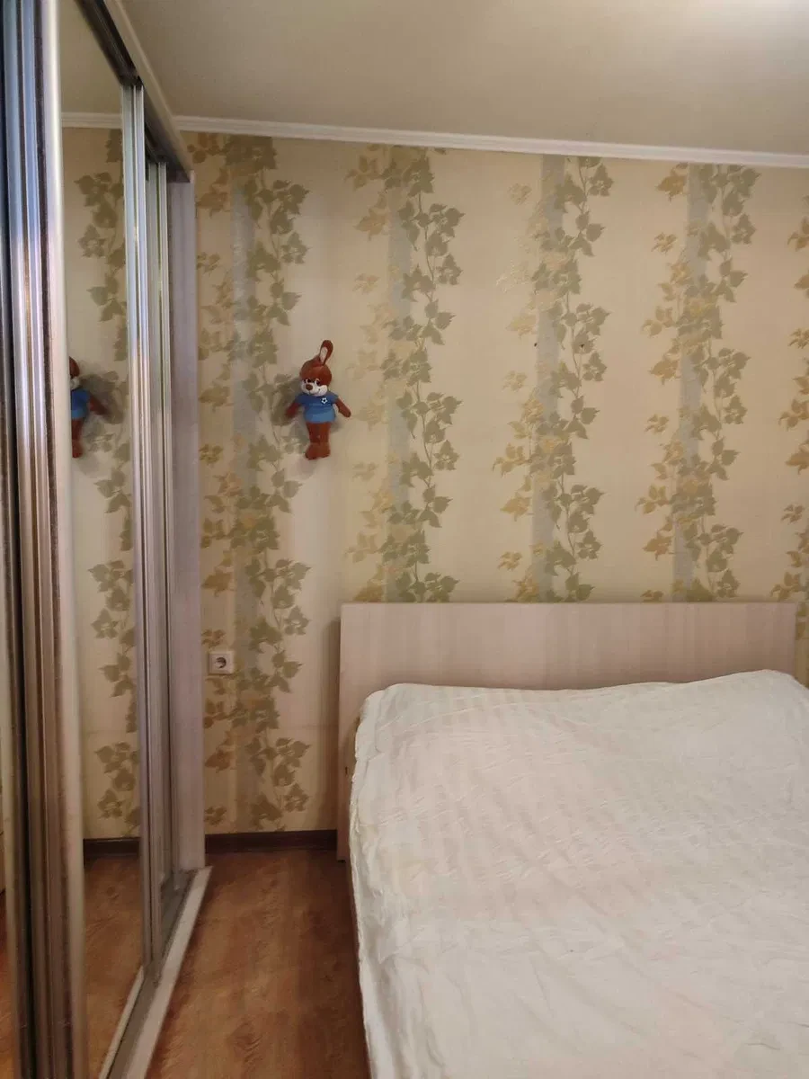 1-кімнатна квартира, Хаджибейський: власний вхід, підвал 20 м² - фото 4