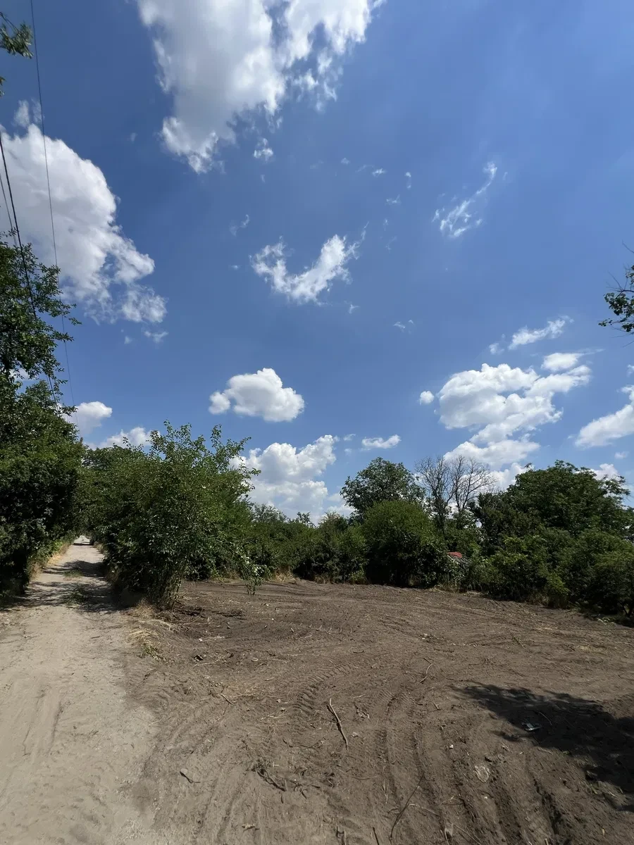 Ділянка 7,4 сотки, Амур-Нижньодніпровський: під забудову, будиночок - фото 4