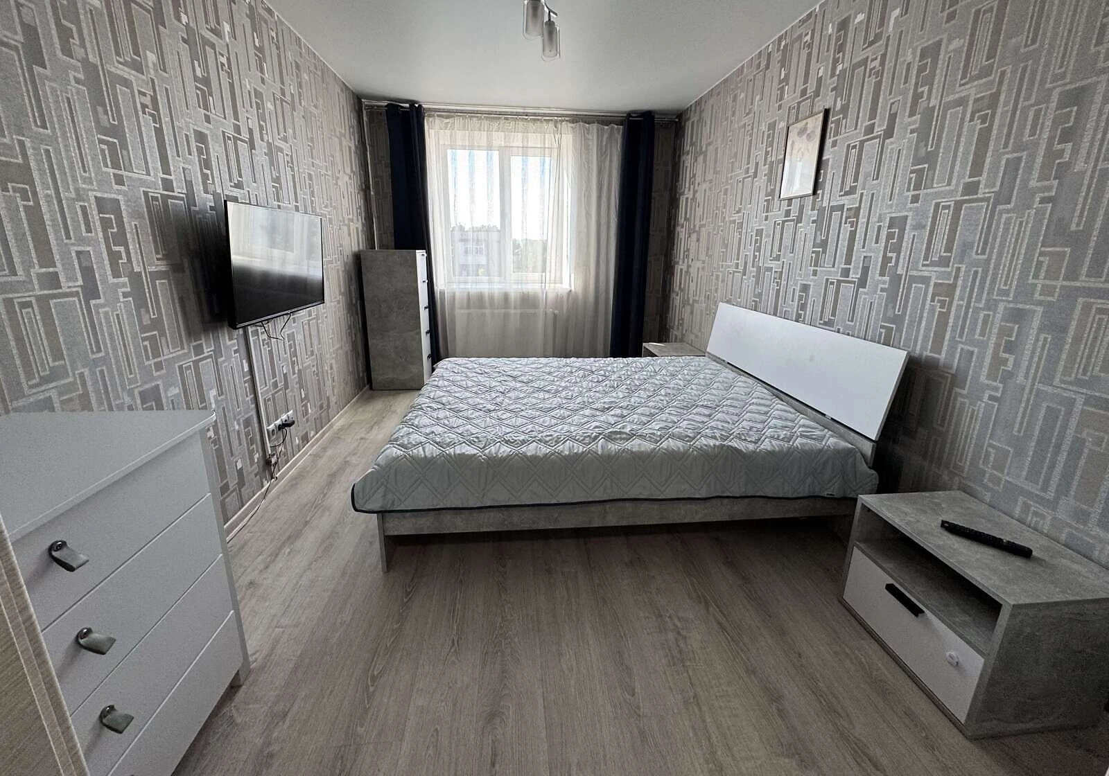 2-кімнатна квартира, Київська: будинок 2019 року, вода і газ без світла, фото 5